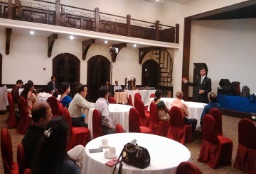 CONTINUING MEDLEGAL EDUCATION (CMLE)