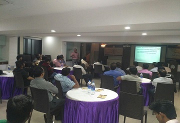 CONTINUING MEDLEGAL EDUCATION (CMLE)