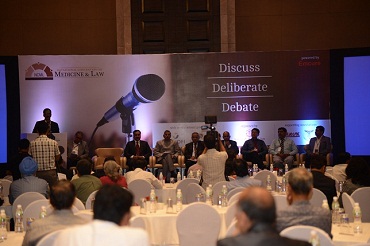 2nd National Convention on Medicine & Law (NCML)