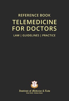 Telemedicine Reference Book