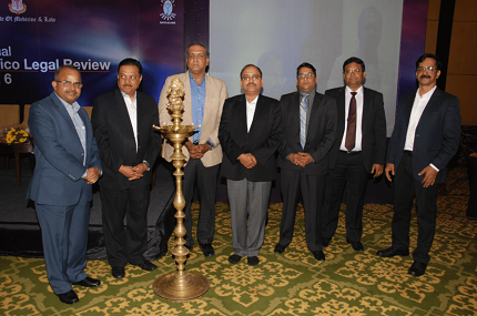 ANNUAL MEDICO LEGAL REVIEW 2016– BENGALURU