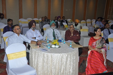 ANNUAL MEDICO LEGAL REVIEW 2016– CHANDIGARH