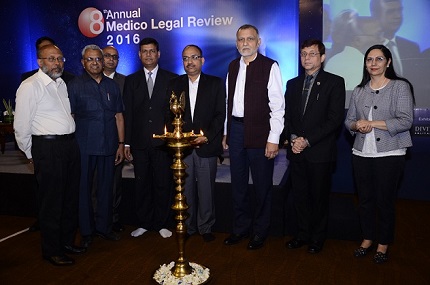ANNUAL MEDICO LEGAL REVIEW 2016– DELHI