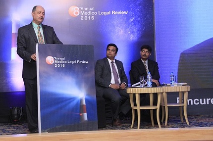 ANNUAL MEDICO LEGAL REVIEW 2016– PUNE